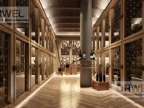 Departamento en Venta al Este