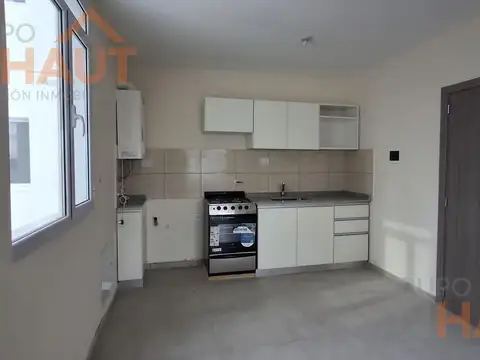 Departamento en venta 1 dormitorio Cipolletti