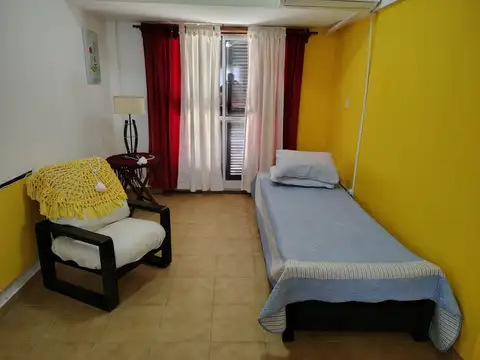 Departamento en Alquiler Temporal con 1 cocheras