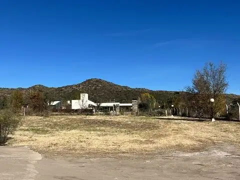 Terreno en Venta de 1297,0 m2