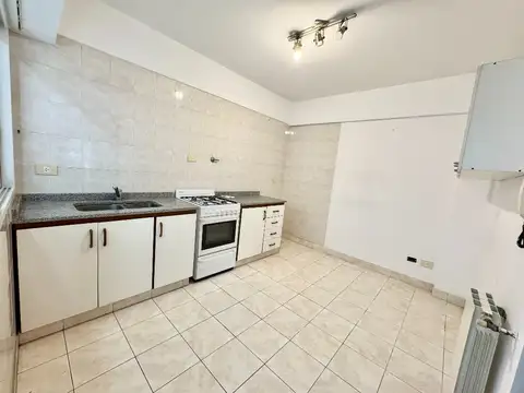 Departamento en Alquiler Apto profesional