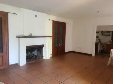 Urquiza al oeste. Parada 7