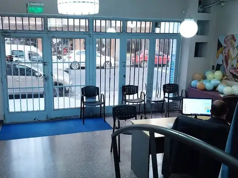 Terreno en Venta 10,39  mts Frente