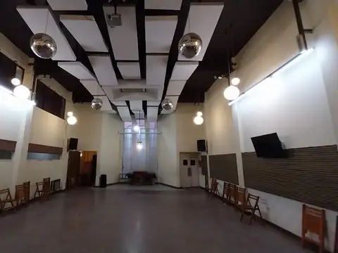 Terreno en excelente ubicación