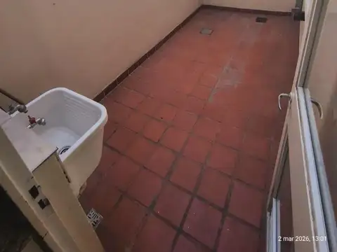 Depto Tipo Casa en Alquiler en Villa Real, $ 1.100.000