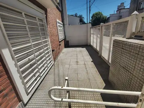 Espronceda 2700, Piso PB