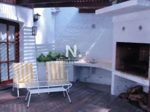 En venta Casa en Montoya, de 3 dormitorios, comodidad y tranquilidad garantizada