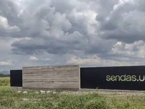 Terreno en Venta en Cerrillos, USD 25.000