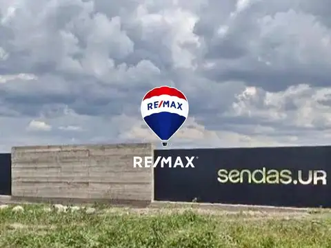 TERRENO VENTA URBANIZACION SENDAS CERRILLOS