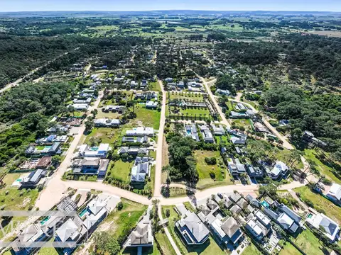 Terreno - Venta - Uruguay, José Ignacio