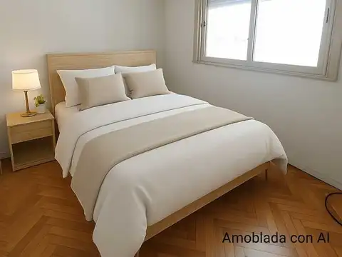 Departamento en Venta en Barracas, USD 62.500