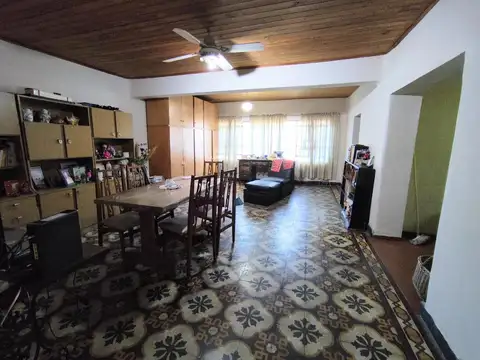 Departamento en Venta 45 años