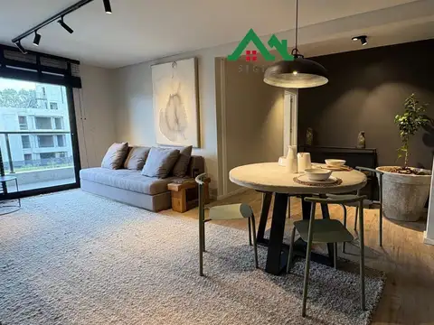 Departamento en venta en Complejo Garderie – 2 y 3 dormitorios con amenities en Arguello