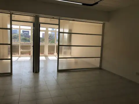 Dr Juan Bautista Justo 100