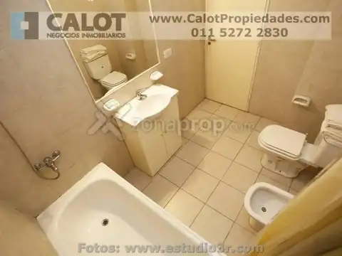 Cordoba 3900, Piso 3