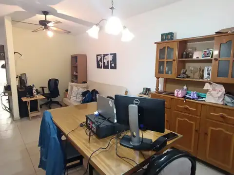 Departamento en Venta 15 años