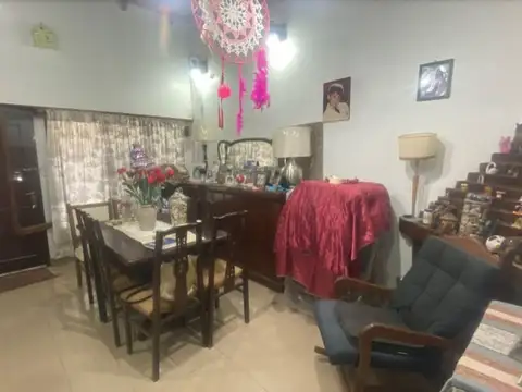 Casa en Venta en Pablo Nogues, USD 120.000