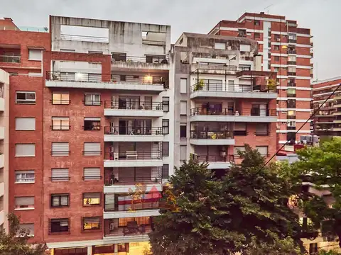 Departamento en Venta 40 años