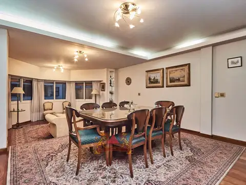 Departamento en Venta de 4 ambientes