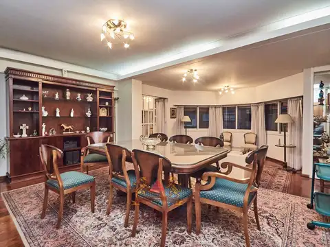 SUCRE, ANTONIO J. DE 2900, Piso 5