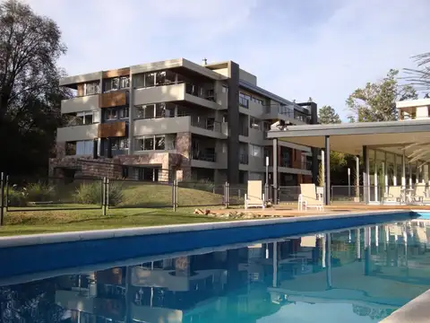 Departamento en Venta 15 años