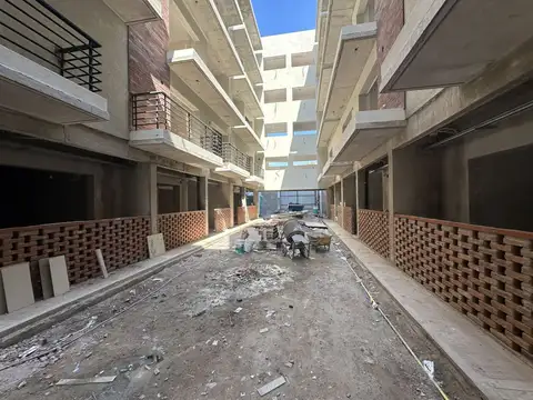 Departamento en Venta en Lanus Este, USD 107.200