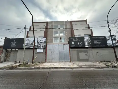 3 Ambientes Apto Financiacion 