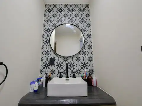 Casa en Venta 3 años