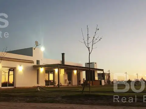 Terreno en Campos de la Enriqueta