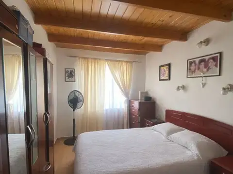 Casa 3 dormitorios - Divina Providencia