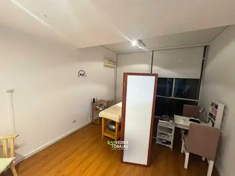 oficina en alquiler en centro