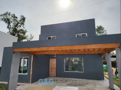 CASA VENTA. - Barrio Privado