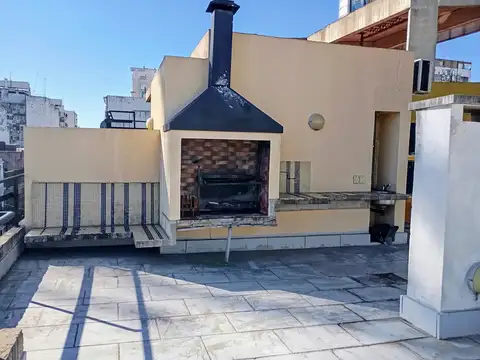 Doctor Tomás Manuel De Anchorena 200, Piso 3