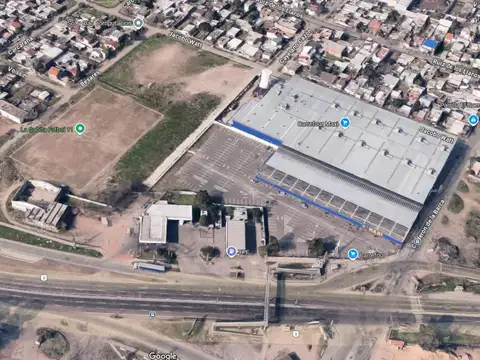 Terreno en Venta en Gregorio de Laferrere, USD 2.200.000