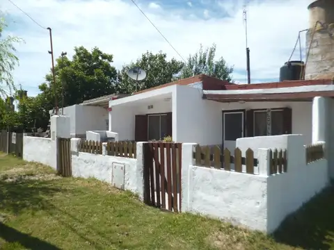 Casa en Venta en San Clemente Del Tuyu, USD 50.000