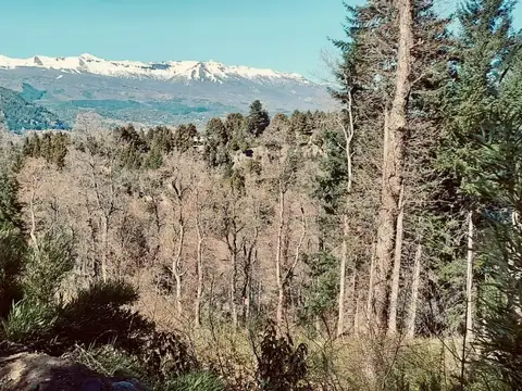 Terreno en Venta en San Martin de los Andes, USD 175.000