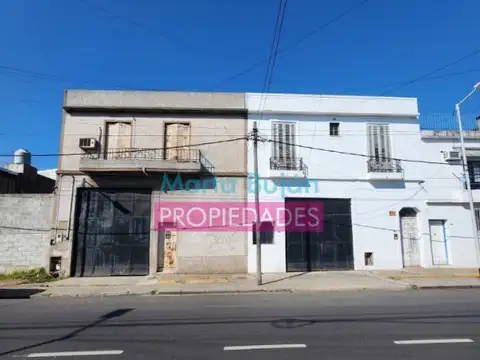 Galpón en venta en Dock Sud