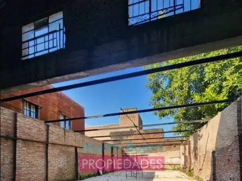 Galpón en venta en Dock Sud