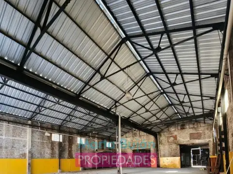 Galpon en Venta en Dock Sud, USD 250.000