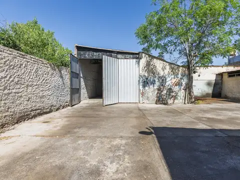 Galpon en Alquiler en Coronel Dorrego, USD 700
