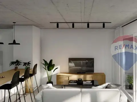 VENTA DEPARTAMENTO 3 AMB. EN SAN ISIDRO (CALABRIA)