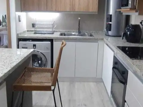 Departamento en Alquiler A Estrenar