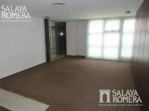 DEL LIBERTADOR, AVDA. entre ROOSEVELT y UGARTE