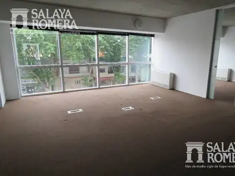 Oficina en Alquiler 15 años