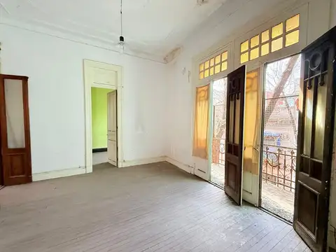 Edificio en Venta  La Boca