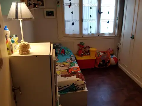 Departamento en Venta en Tigre Centro, USD 98.000