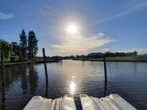 Terreno en Venta de 797,0 m2