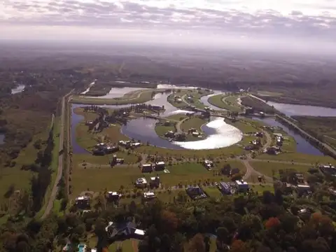 Terreno Lote  en Venta ubicado en El Cazal, Escobar, G.B.A. Zona Norte