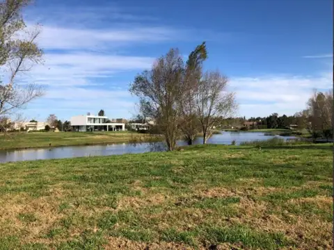 Terreno Lote  en Venta ubicado en El Cazal, Escobar, G.B.A. Zona Norte