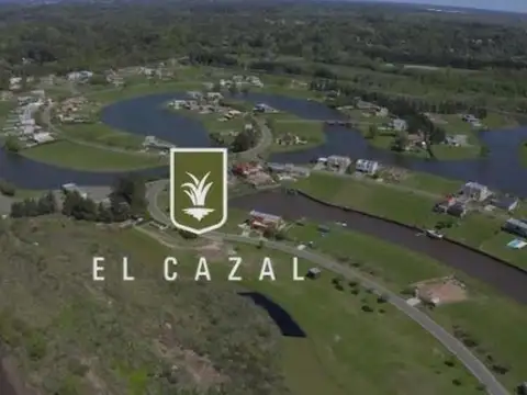 Terreno Lote  en Venta ubicado en El Cazal, Escobar, G.B.A. Zona Norte